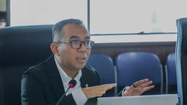 Indonesia-Iran Perkuat Kolaborasi Riset dan Pendidikan Tinggi