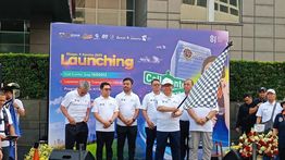 Transjakarta Rute Senayan-Ancol Beroperasi Saat CFD, Tarif Dipatok Rp3.500