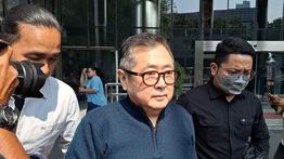 Rudy Tanoe Minta KPK Jadwalkan Ulang Pemeriksaan sebagai Saksi