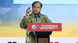 Hasil kajian TEP Akan Tentukan Arah Pembangunan Infrastruktur Kawasan Transmigrasi