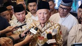 Gus Kikin Siap Maju Caketum PBNU