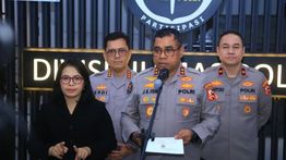 Polri Tegaskan Pemilik Sertifikat Pramuka Garuda Tetap Wajib Ikut Tes