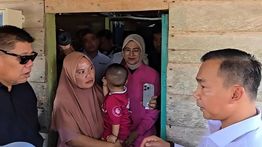 Mendukbangga Sebut Program Genting Dorong Perbaikan Hunian bagi Keluarga Risiko Stunting