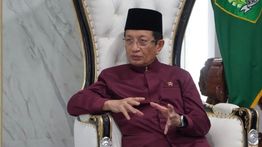Kemenag Proses Penyaluran Dana BOS Madrasah dan BOP RA Tahap II Senilai Rp4,1 Triliun