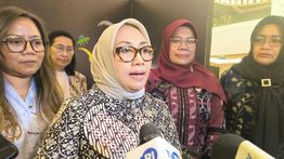 KemenPPPA Apresiasi Dana Bantuan Korban untuk Dukung Pemulihan