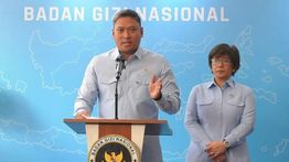 Pengawasan MBG Diperkuat, BGN Tugaskan Pejabat Eselon ke Daerah