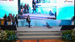Tingkatkan Layanan, Pertamina Resmikan Integrasi Informasi Publik