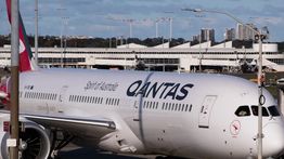 Pesawat Jetstar dan Qatar Airways Nyaris Bertabrakan di Bandara Sydney