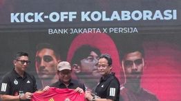 Shin Tae-yong Pegang Kendali Perekrutan Pemain Persija