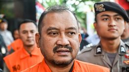 KPK Sita Dokumen Proyek PUPR dari Penggeledahan Kasus Pemalang