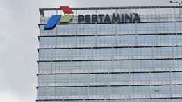 Pertamina Lampaui Target Pengurangan Emisi, Capaian Semester I Tembus 118%