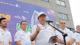 Mulai 2027, Pengelolaan Transportasi Kepulauan Seribu Dialihkan ke Transjakarta
