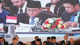 Dorong Ekonomi Inklusif, Mendag Buka Suara Soal Kesepakatan Mayoritas Isu Perdagangan di BRICS
