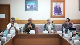 BPJS Kesehatan Dorong Sistem Rujukan Berjenjang untuk Atasi Antrean Pasien