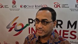 OJK Respons Rencana Masjid Istiqlal Masuk Bursa Efek