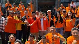 Golkar Siapkan Strategi Baru Kaderisasi untuk Rangkul Generasi Muda di Pemilu 2029
