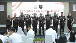 Badan Pemulihan Aset Kejaksaan Gelar Lelang Serentak, Hingga 14 Agustus 2026