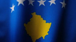 PM Kosovo Dilempari Telur Saat Sidang Parlemen
