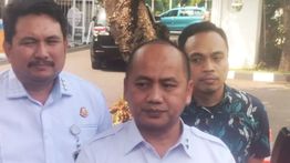 Kejagung Periksa 7 Saksi dalam Kasus TPPU Febrie Adriansyah