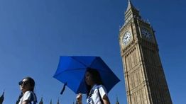 Kamera Drone Angkatan Laut Inggris Dilaporkan Kirim Data ke IP China