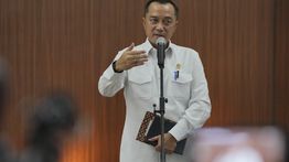 Istana: Perpres Ojol Ditargetkan Terbit Akhir Agustus atau Awal September 2026