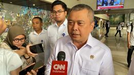Menhub Tegaskan Perpres Ojol Hanya Atur Layanan Kendaraan Roda Dua