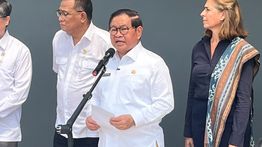 Pemprov DKI Pastikan Pekerja Informal Persampahan Dapat Perlindungan Sosial