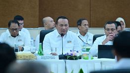 Laporan Keuangan 2025 4 Kementerian Ini Raih Opini WTP dari BPK