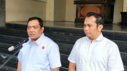 Polda Metro Dalami Izin Ekskul Menembak di Sekolah Terkait Temuan 995 Airsoft Gun