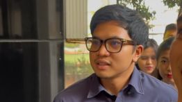 Jelang Diperiksa Polisi, Bigmo: Alhamdulillah
