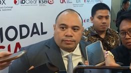 Masuk Roadmap Transformasi, Danantara Garap Persiapan IPO BUMN untuk 6&ndash;12 Bulan Mendatang
