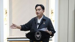 Yusril: Hukuman Mati Koruptor Sudah Diatur dalam Undang-Undang