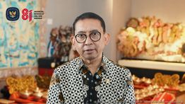 Jaga Kedaulatan Budaya Lewat Pemulangan Benda Leluhur Indonesia