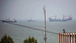 Iran Siapkan RUU Pembatasan Kapal AS dan Israel di Selat Hormuz