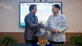BNI Gandeng Prasetiya Mulya, Perkuat Ekosistem Keuangan Kampus