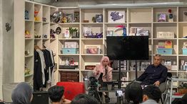 Kuasa Hukum Klaim Tak Ada Saksi Sebut Yaqut Terima Uang Kasus Kuota Haji