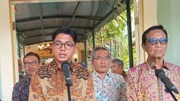 Danantara Targetkan Groundbreaking PSEL Yogyakarta Desember 2026