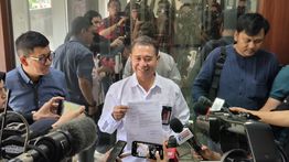 KWP Kecam Pernyataan Benny Harman &lsquo;Otak Kamu Ada Gak?&rsquo; ke Wartawan
