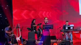Boogie Woogie Jadi Homeband Suara Nusantara, Berawal dari Entertainment Band Sejak 2017