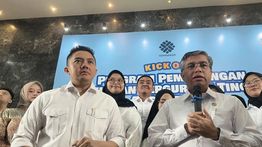 Resmi Dimulai, Program Magang Nasional Angkatan II Batch 1 Diikuti 46.160 Peserta