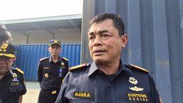 Bea Cukai Diberi Waktu Berbenah hingga September 2026, Ini Kata Dirjen Djaka