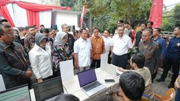 Mendagri Pastikan Bayi Lahir di Luar Faskes Tetap Bisa Buat Akta Kelahiran Digital