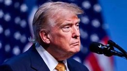 AS Cabut Lebih dari 175.000 Visa Sejak Trump Kembali Menjabat