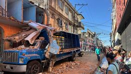 Kemlu Pastikan Seluruh WNI di Kolombia Aman Usai Gempa M7,4