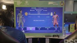 Tembus 24 Negara! E-Football Sukses Jadi Kategori Esports Paling Ramai di Asian Games 2026