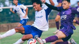 Persik Matangkan Persiapan Hadapi Super League Musim Baru