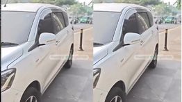Terparkir 5 Hari, Warga Digegerkan Penemuan Mayat dalam Mobil
