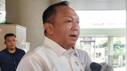 BGN Temui Kejagung Bahas Pendampingan Hukum dan Pengawasan Program MBG