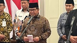 Viral Promosi Miras Pakai Tantangan Hafalan Al-Qur&rsquo;an, Pramono: Menodai Kehidupan Keagamaan
