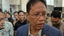 Destry Jadi Calon Tunggal Gubernur BI, Purbaya: Nggak Ada Masalah